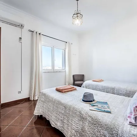 Dois Pinheiros Vila Albufeira