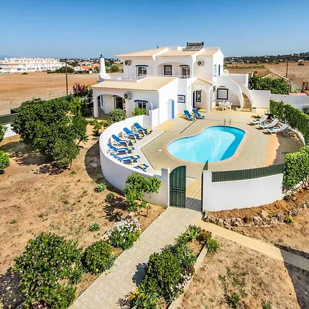 Villa Dois Pinheiros Albufeira