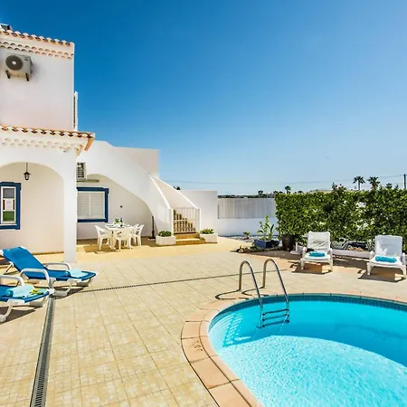 Dois Pinheiros Albufeira