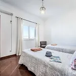 Dois Pinheiros Villa Albufeira