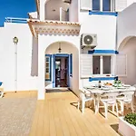 Dois Pinheiros * Albufeira