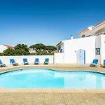 Villa Dois Pinheiros Albufeira