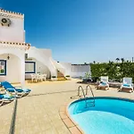 Dois Pinheiros Albufeira