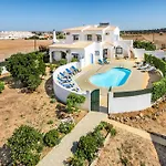 Villa Dois Pinheiros Albufeira